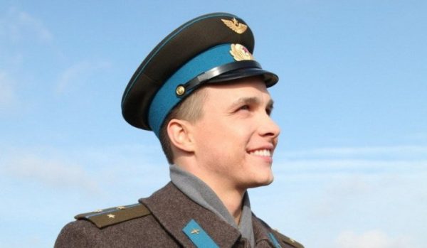 یوری گاگارین