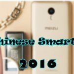 بهترین گوشی‌ های 2016 چین که همین حالا می‌توانید بخرید