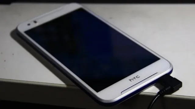 Desire 830 دیده شد؛ یک فبلت میان رده با 3 گیگابایت حافظه