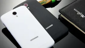 DOOGEE