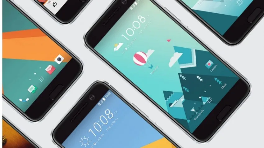 HTC 10 معرفی شد؛ اسنپدراگون 820، 4 گیگابایت رم و دوربینی متفاوت