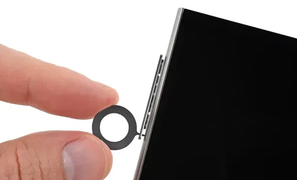 LG-G5 Teardown