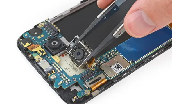LG-G5 Teardown