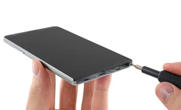 LG-G5 Teardown