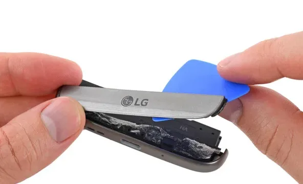 LG-G5 Teardown