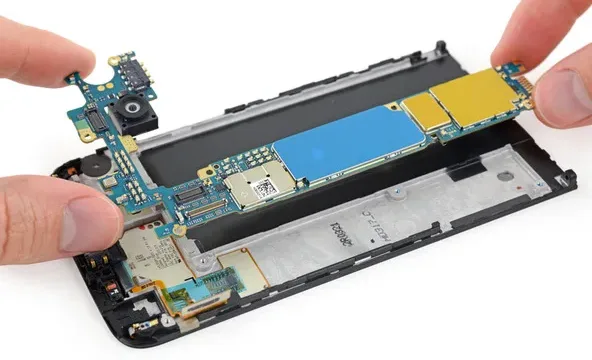 LG-G5 Teardown
