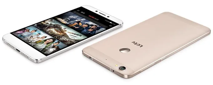 LeTV Le 1s
