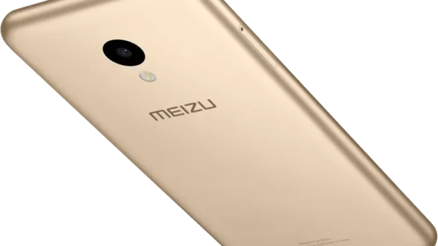 Meizu M3