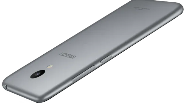Meizu M3
