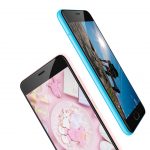Meizu M3 معرفی شد؛ یک گوشی 5 اینچی با قیمت 100 دلار!