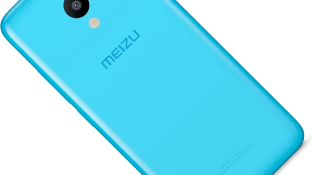 Meizu M3