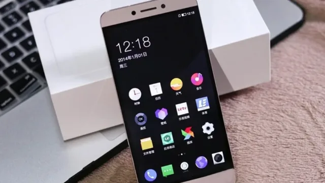 Letv 1s