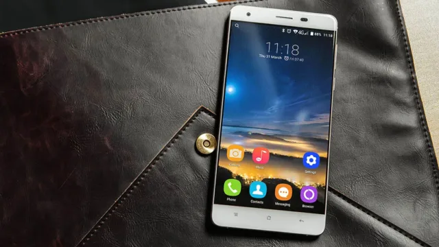 Oukitel K6000 Pro