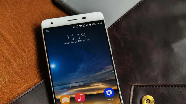 Oukitel K6000 Pro