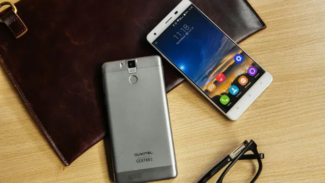 Oukitel K6000 Pro