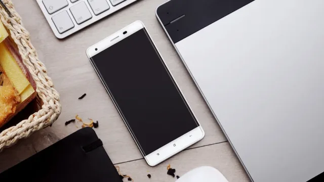 Oukitel K6000 Pro