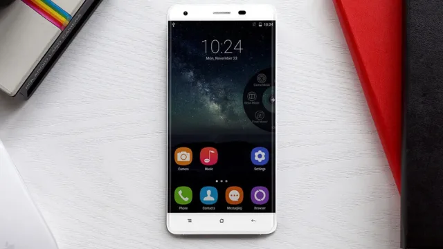 Oukitel K6000 Pro