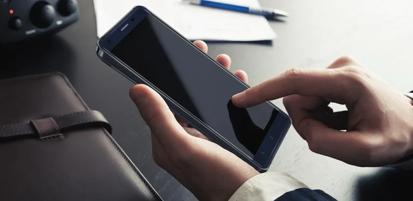 با Oukitel K6000 Pro آشنا شوید؛ یگ گوشی رده بالا با قیمتی مقرون به صرفه