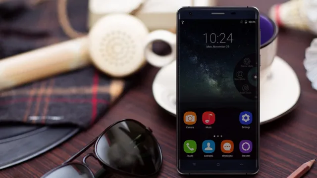 Oukitel K6000 Pro