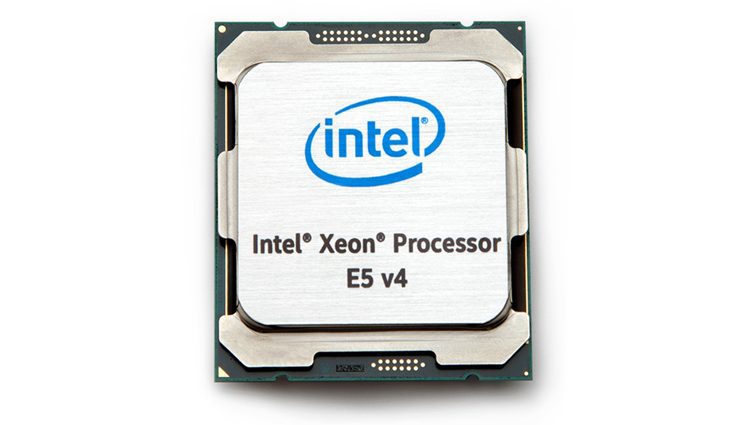پردازنده Xeon E5-2600 V4 اینتل؛ دارای 22 هسته‌‌ و پشتیبانی از 385 گیگابایت رم!