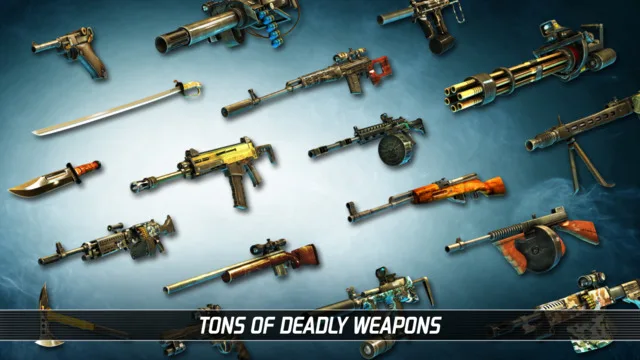 Unkilled