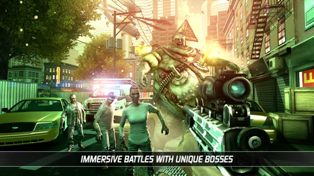 Unkilled