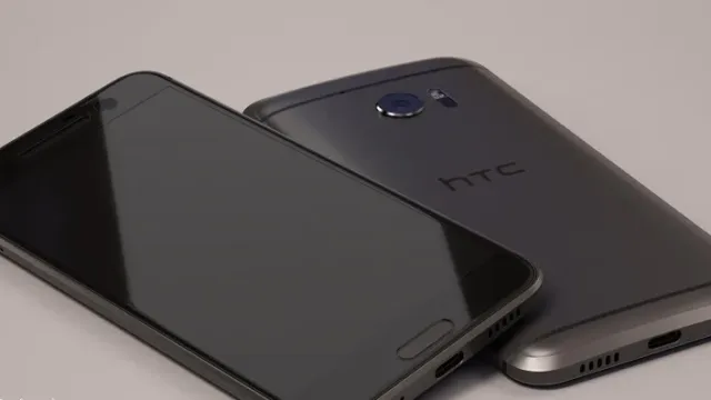 ویدیو رسمی HTC 10 فاش شد؛ زمان رونمایی فردا [تماشا کنید]