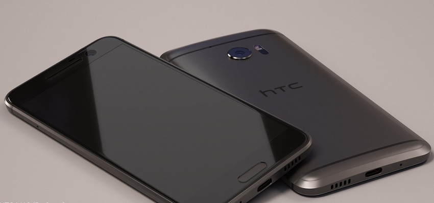 ویدیو رسمی HTC 10 فاش شد؛ زمان رونمایی فردا [تماشا کنید]