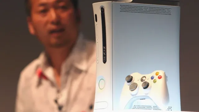 Xbox 360