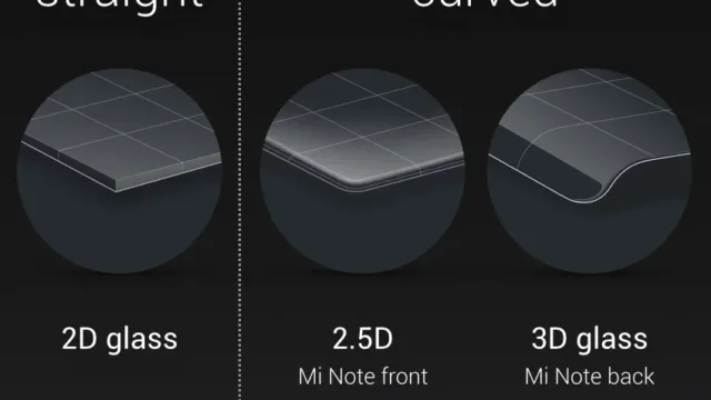 Xiaom M Note