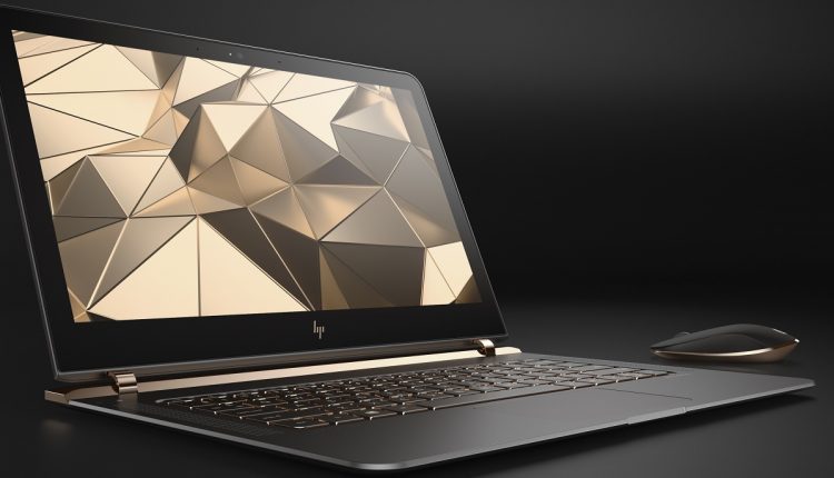 HP Spectre 13.3
