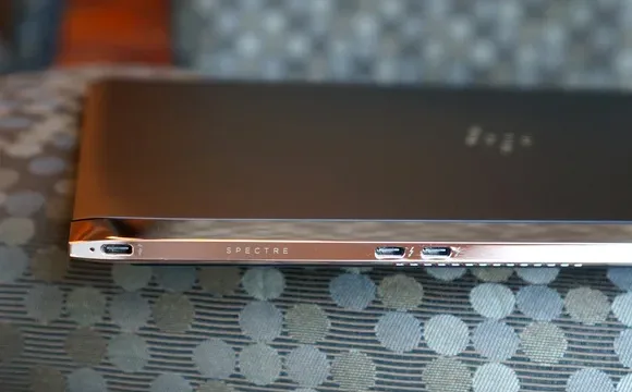 HP Spectre 13.3