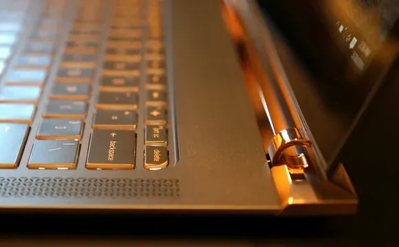 HP Spectre 13.3