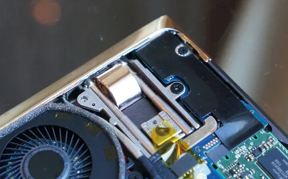 HP Spectre 13.3