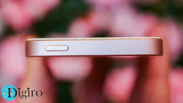آیفون SE اپل