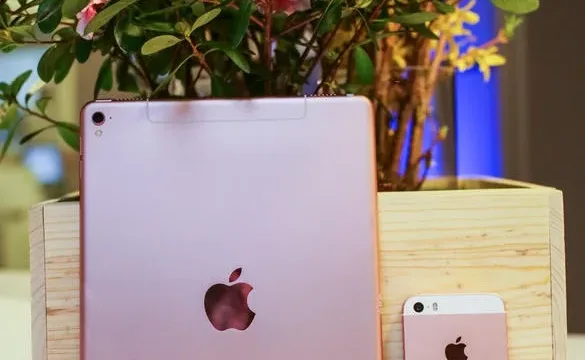 آیفون SE اپل