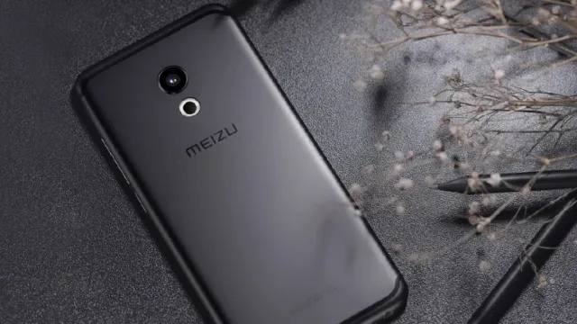 Meizu Pro 6 پرچمدار جدید میزو هفته‌ی آینده از راه می‌رسد