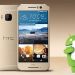 اچ تی سی وان اس 9 «HTC One S9» رونمایی شد؛ یک میان رده شگفت انگیز