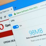 Opera اولین مرورگر با VPN داخلی! حفظ حریم شخصی تنها با یک کلیک
