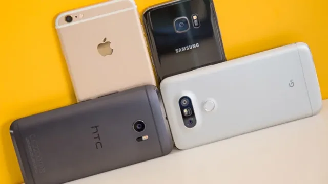 مقایسه دوربین HTC 10 با آیفون 6S پلاس، گلکسی S7 و ال جی G5 در نور کم