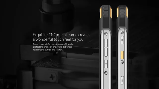 Blackview BV6000