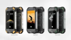 Blackview BV600