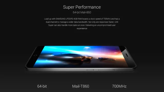 UMI Super