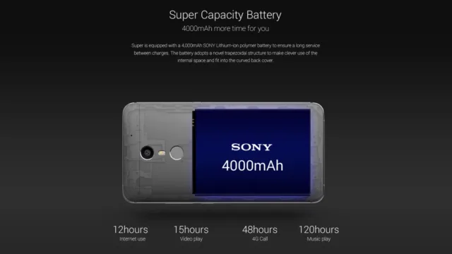 UMI Super