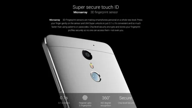 UMI Super