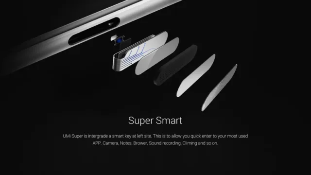 UMI Super