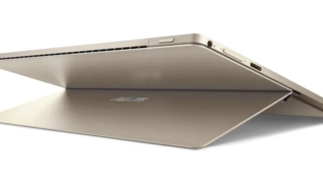 Asus Transformer-3