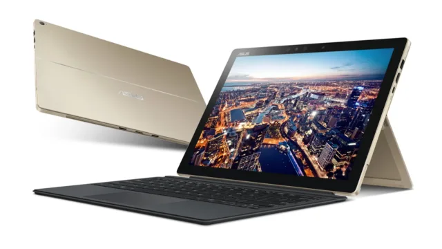 Asus Transformer-3
