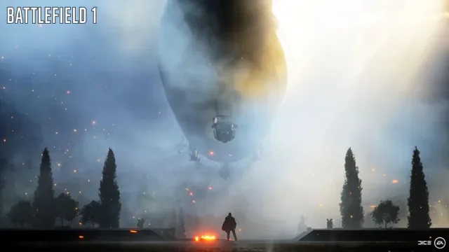 Battlefield