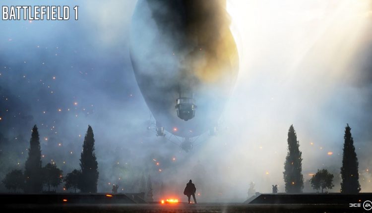 Battlefield
